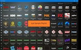 أفضل تجربة لمشاهدة قنوات الأفلام الأجنبية عبر IPTV